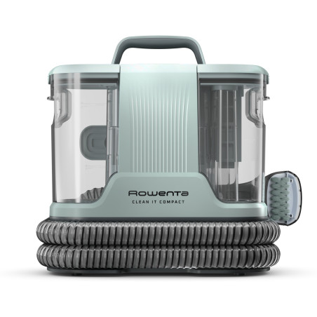 Rowenta IN3020F0 machine de nettoyage de tapis À la main Humide Vert