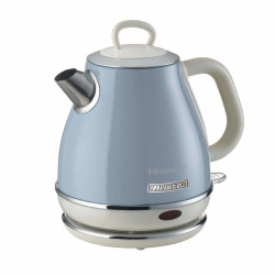 Ariete 2868/05 bouilloire 1 L 1630 W Bleu clair