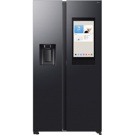 Samsung RM90F67CEC Series 9 front