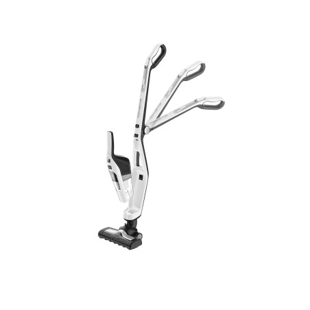 Rowenta RH6737 Batterie Sec Sans sac 0,6 L Blanc