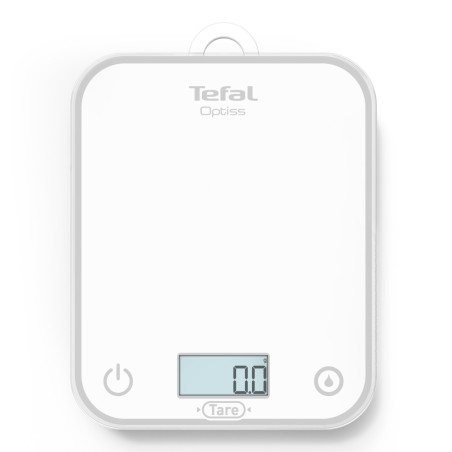 Tefal Optiss BC50U0 Keukenweegschaal
