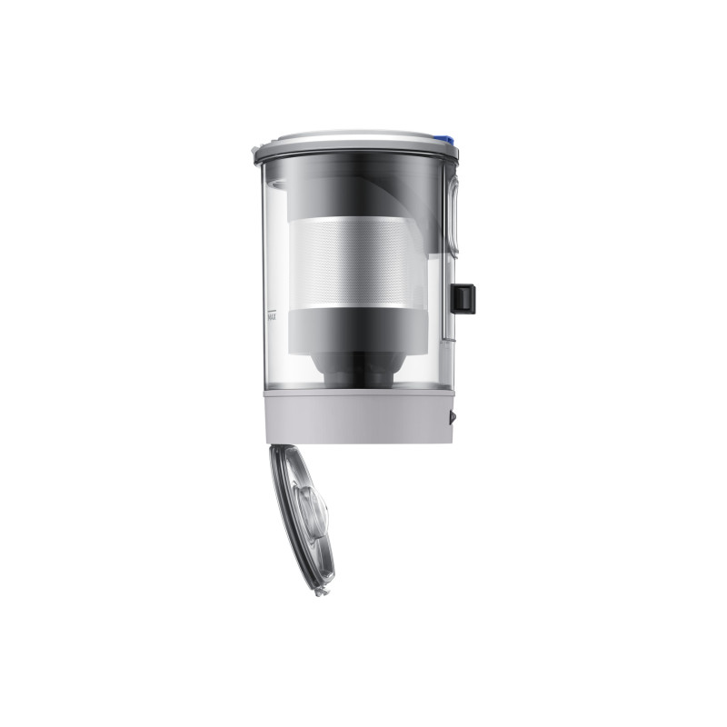 Samsung Bespoke AI Jet™ Lite Complete Pebble Gray steelstofzuiger