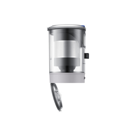 Samsung VS80F28DFP Aspirateur-balai 2 en 1 Batterie Sec HEPA, Micro Sans sac 0,5 L 770 W Noir, Gris