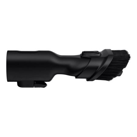 Samsung VS80F28DFP Aspirateur-balai 2 en 1 Batterie Sec HEPA, Micro Sans sac 0,5 L 770 W Noir, Gris