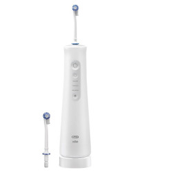 Oral-B AquaCare 6 Pro-Expert monddouche 0,15 l