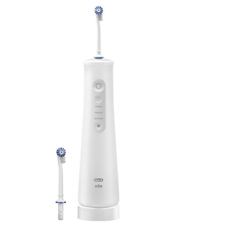 Oral-B AquaCare 6 Pro-Expert monddouche 0,15 l