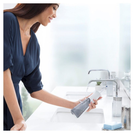 Oral-B AquaCare 6 Pro-Expert monddouche 0,15 l