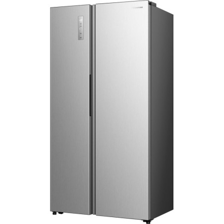 HISENSE RS3P558NEID left
