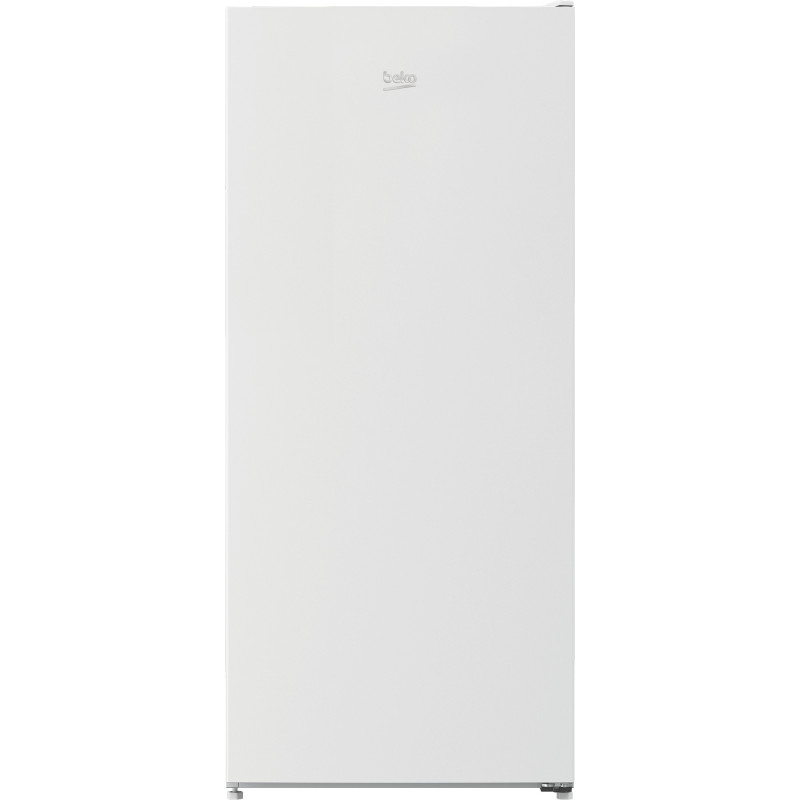 Beko RSSA215K40WN réfrigérateur Pose libre 198 L Blanc