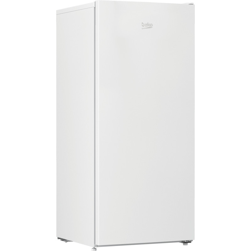 Beko RSSA215K40WN réfrigérateur Pose libre 198 L Blanc