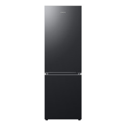 Samsung RB34C704DB1/EF koel-vriescombinatie Vrijstaand Zwart