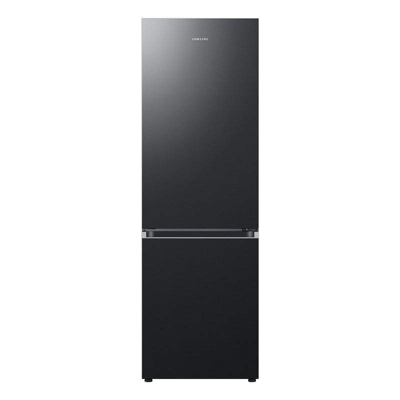 Samsung RB34C704DB1/EF koel-vriescombinatie Vrijstaand Zwart