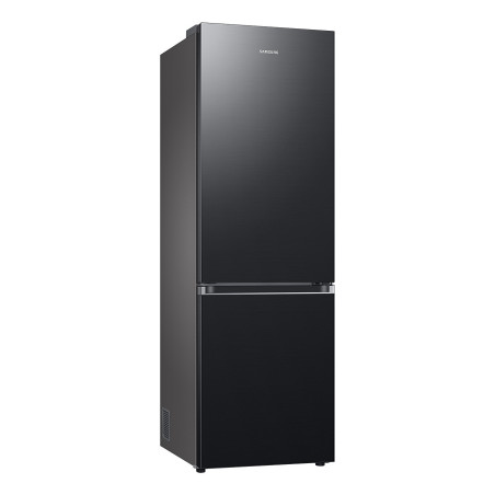 Samsung RB34C704DB1/EF koel-vriescombinatie Vrijstaand Zwart