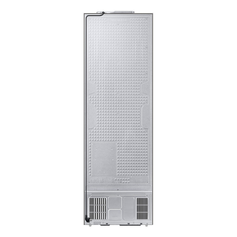 Samsung RB34C704DB1/EF koel-vriescombinatie Vrijstaand Zwart