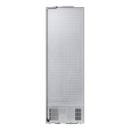 Samsung RB34C704DB1/EF réfrigérateur-congélateur Pose libre Noir