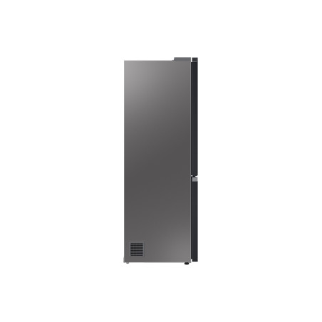 Samsung RB34C704DB1/EF koel-vriescombinatie Vrijstaand Zwart
