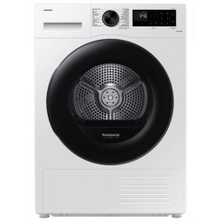 Samsung DV9UDG52A0AH front