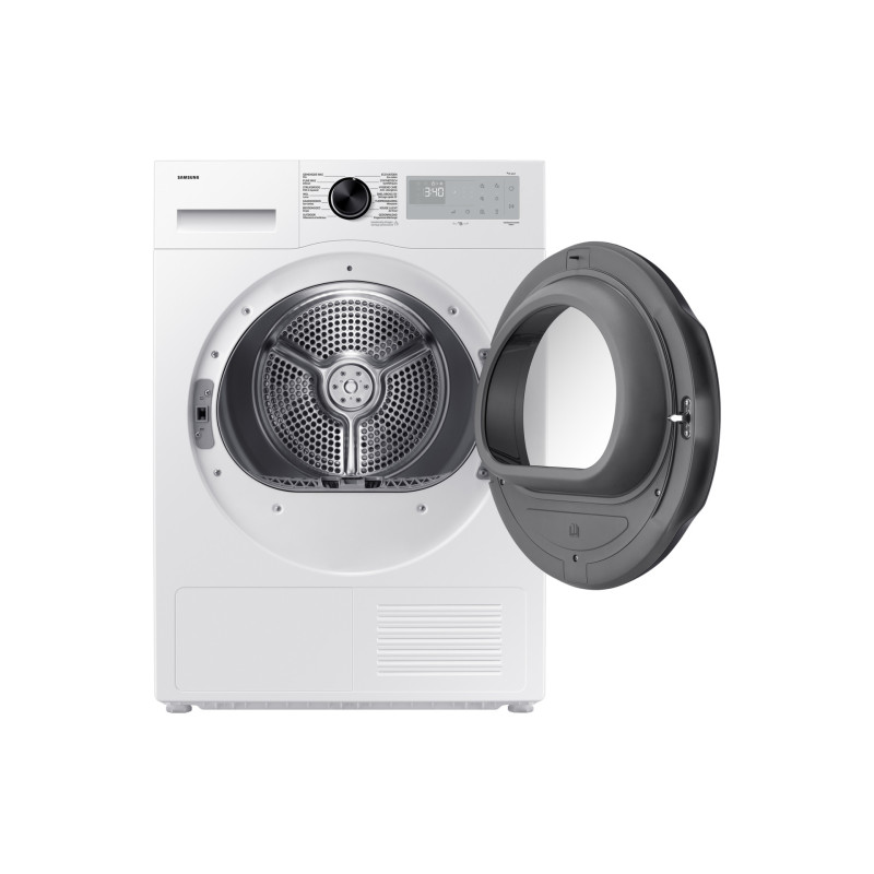 Samsung Optimal Dry Droger 5000-serie