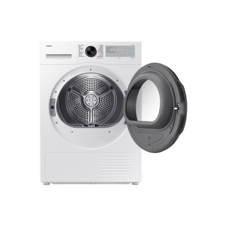 Samsung Optimal Dry Droger 5000-serie