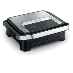 Tefal Inicio Classic Inox GC271D10 Gril de contact
