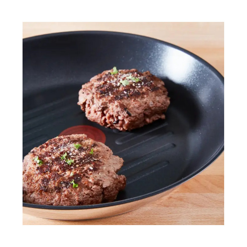 Tefal Emotion E3000204 poêle Poêle polyvalente Rond