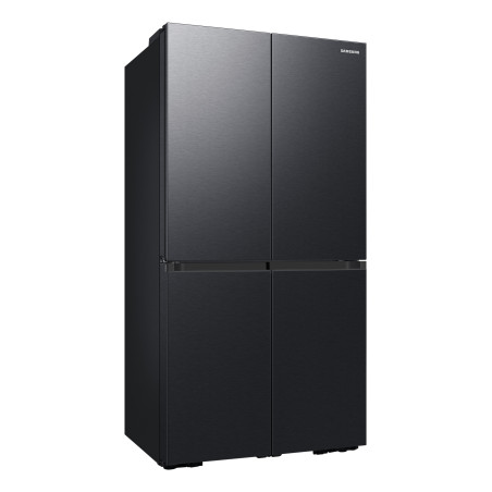 Samsung RF65DG960EB1EF frigo américain Pose libre 646 L Noir