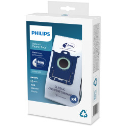 Philips s-bag FC8021/03 Stofzuigerzakken
