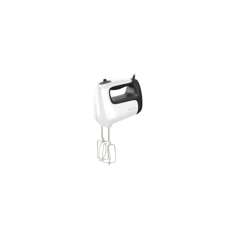 Moulinex Prep'Mix+ HM462110 mixeur Batteur à main 500 W Blanc