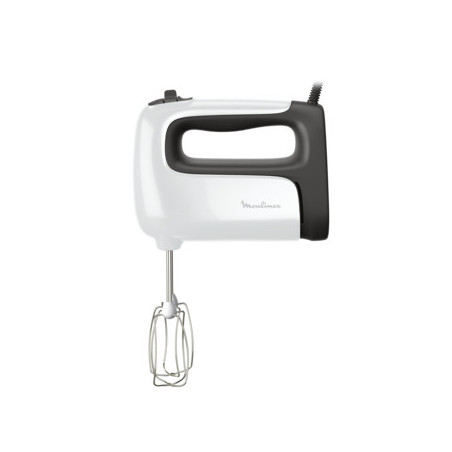 Moulinex Prep'Mix+ HM462110 mixer Handmixer 500 W Wit