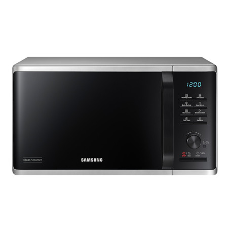 Samsung MICRO-ONDES MS23B3555ESEN Zilver Solo-magnetron Aanrecht 23 l 1150 W