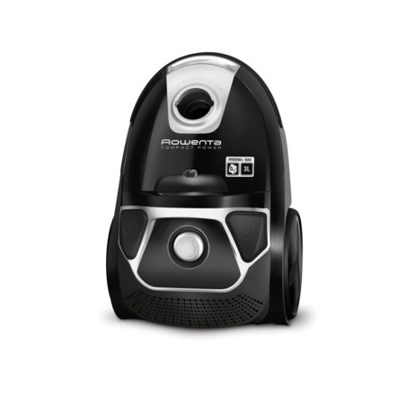 Rowenta Compact Power RO3945EA Aspirateur 3 L Sec Sac à poussière