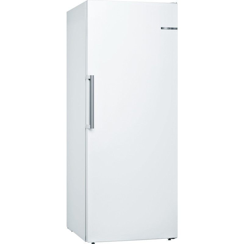 Bosch Serie 6 GSN54AWCV diepvriezer Vrieskast Vrijstaand 328 l Wit