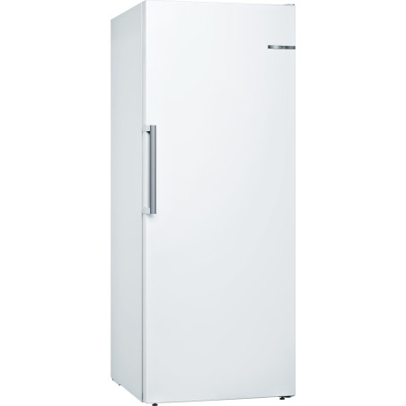 Bosch Serie 6 GSN54AWCV congélateur Congélateur vertical Pose libre 328 L Blanc