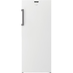 Beko RFSA240M43WN congélateur Congélateur vertical Pose libre 215 L Blanc
