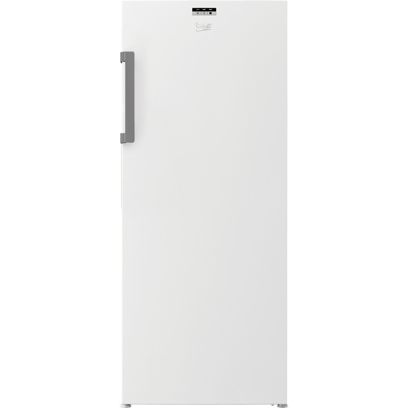 Beko RFSA240M43WN diepvriezer Vrieskast Vrijstaand 215 l Wit