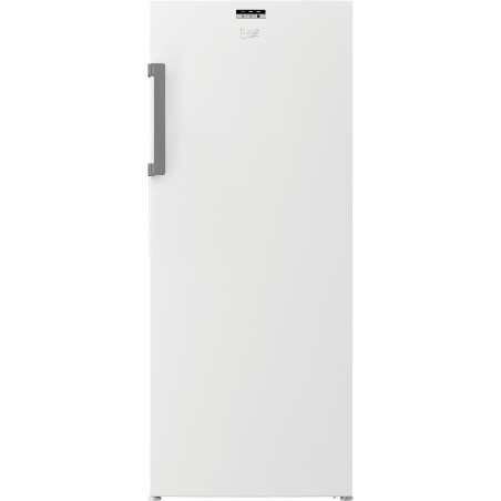Beko RFSA240M43WN diepvriezer Vrieskast Vrijstaand 215 l Wit
