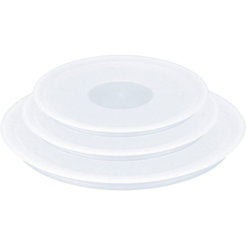 Tefal Ingenio Kunststoffen deksels L90192