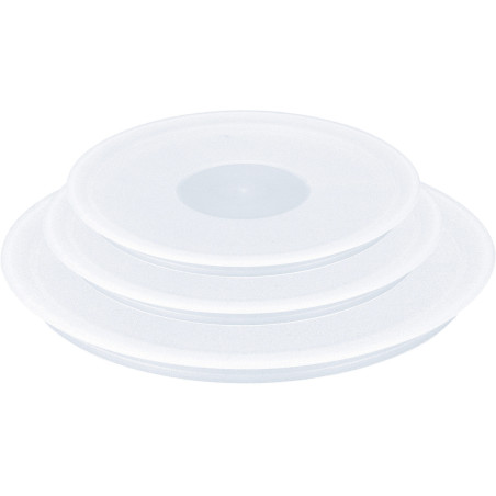 Tefal Ingenio Kunststoffen deksels L90192
