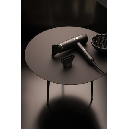 Rowenta Maestria Ultimate Experience CV9920 sèche-cheveux 2000 W Noir, Cuivre