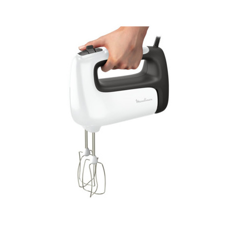 Moulinex Prep'Mix+ HM462110 mixeur Batteur à main 500 W Blanc
