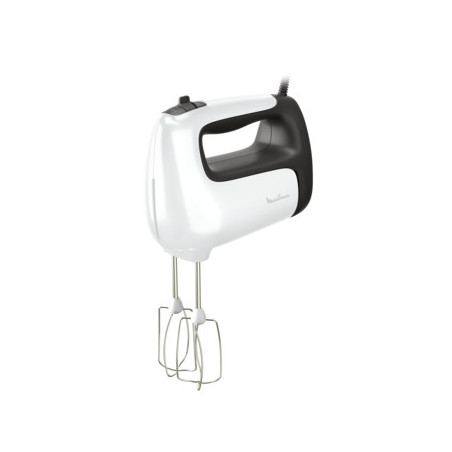 Moulinex Prep'Mix+ HM462110 mixer Handmixer 500 W Wit
