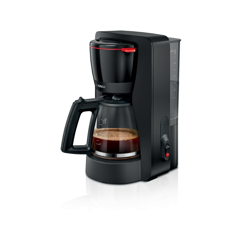 Bosch TKA2M113 koffiezetapparaat Handmatig Filterkoffiezetapparaat 1,25 l