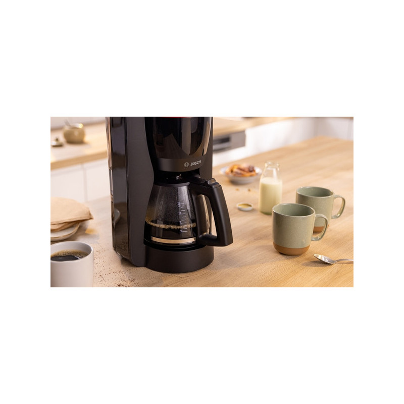 Bosch TKA2M113 koffiezetapparaat Handmatig Filterkoffiezetapparaat 1,25 l