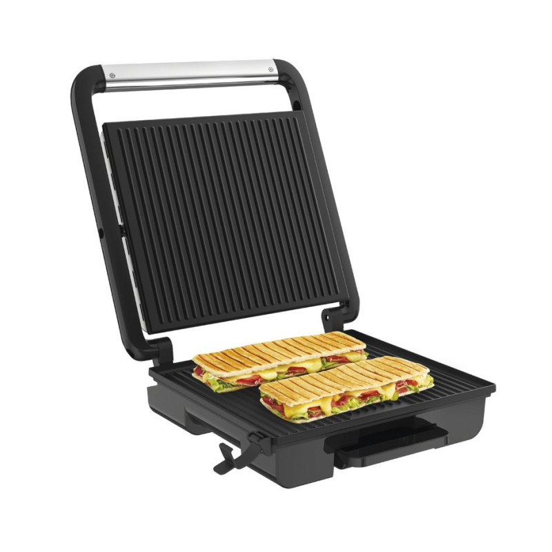 Tefal Inicio Grill Adjust GC242D
