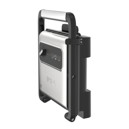 Tefal Inicio Grill Adjust GC242D