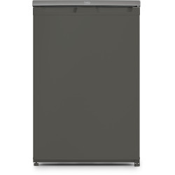 Beko TSE1285NG combi-koelkast Aanrecht 114 l Grijs