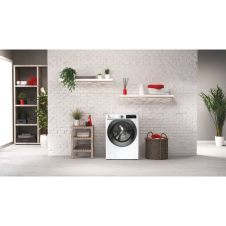 Hoover HD 495AMBS huishouden 2