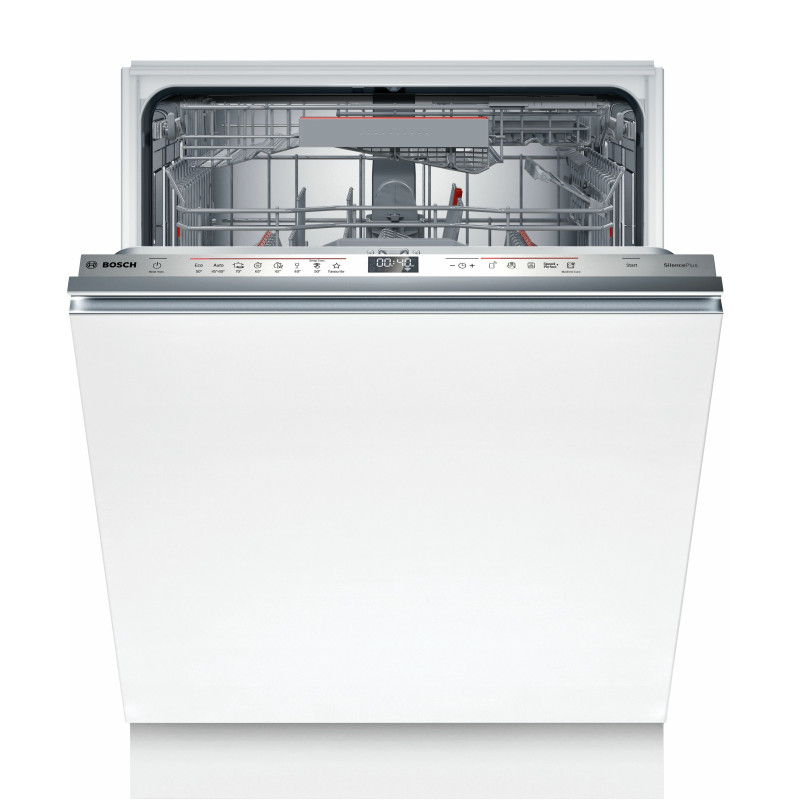 Bosch Serie 6 SMV6EDX00E vaatwasser Volledig ingebouwd 13 couverts