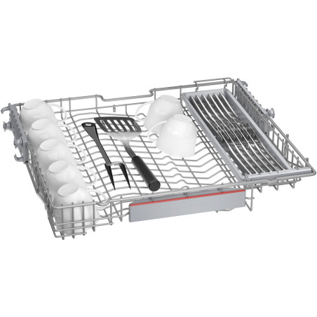 Bosch Serie 6 SMV6EDX00E vaatwasser Volledig ingebouwd 13 couverts