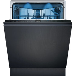 Siemens iQ500 SN65EX08CE vaatwasser Volledig ingebouwd 14 couverts
